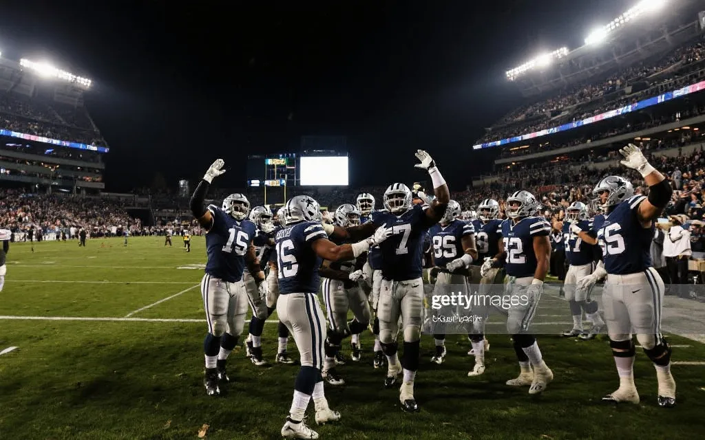 钢人队的20位转身：NFL 2025休赛期权力榜上的黑马崛起之路